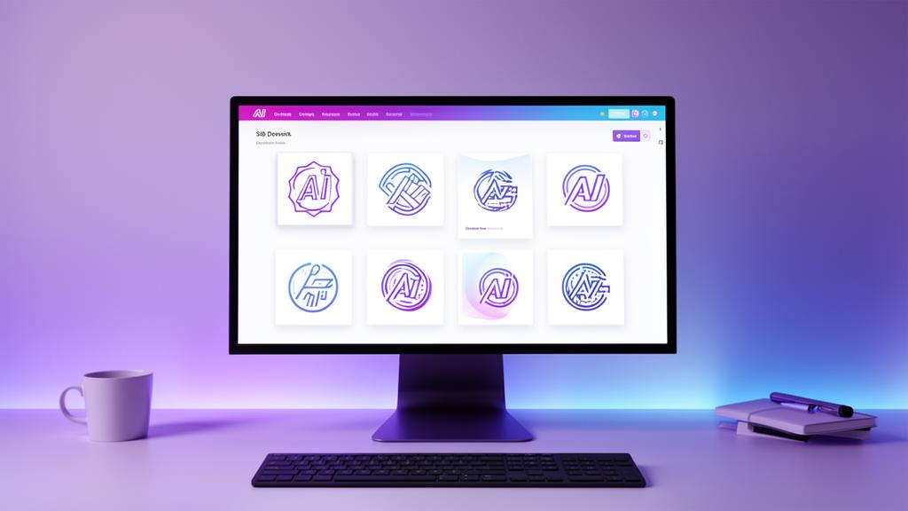 AI Logo Maker: The Complete Guide to Creating Professional Logos in Minutes (2025)