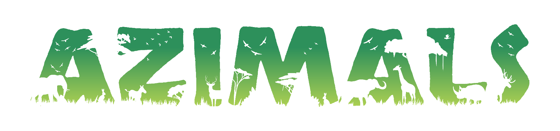 Azimals logo