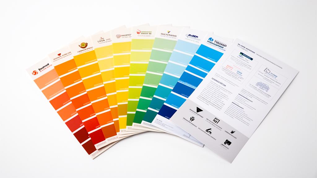 Brand Color Psychology: How to Choose Colors That Convert (With Examples)