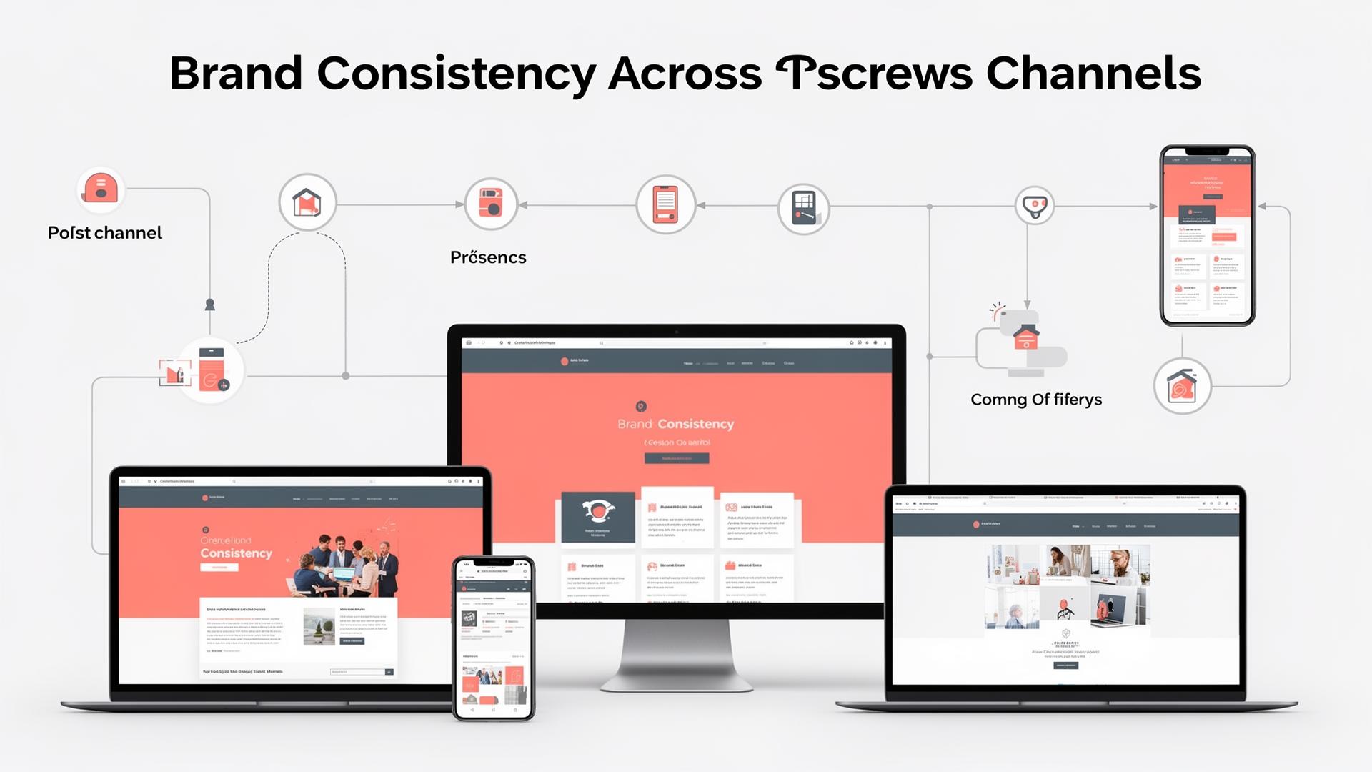 Building Brand Consistency Across All Channels