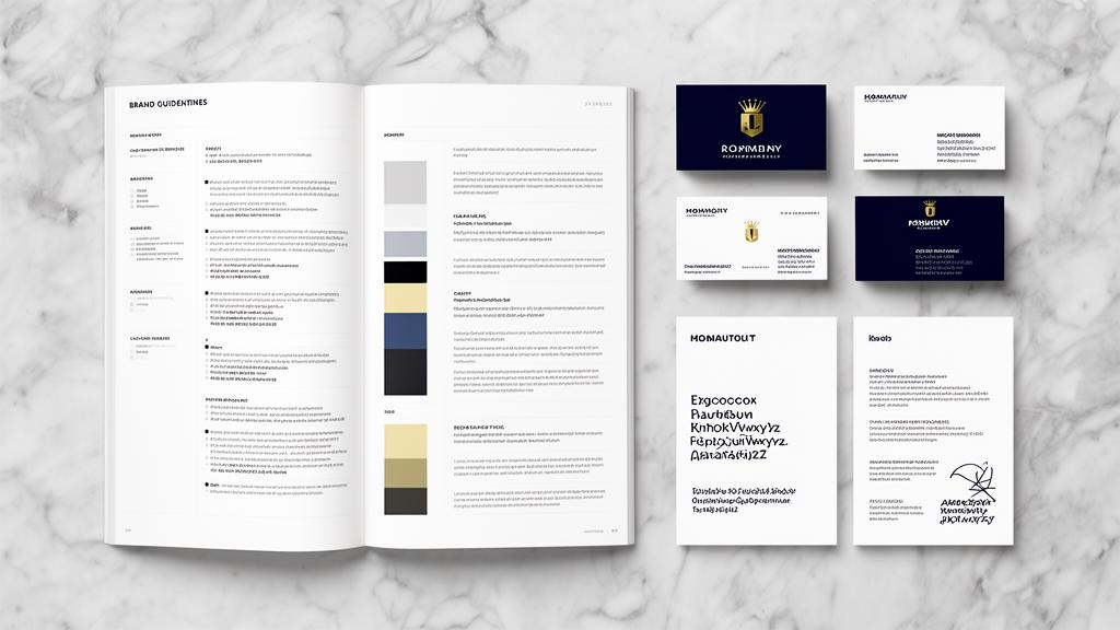 Brand Identity Design: The Founder's Complete Guide to Building a Visual Brand (2025)