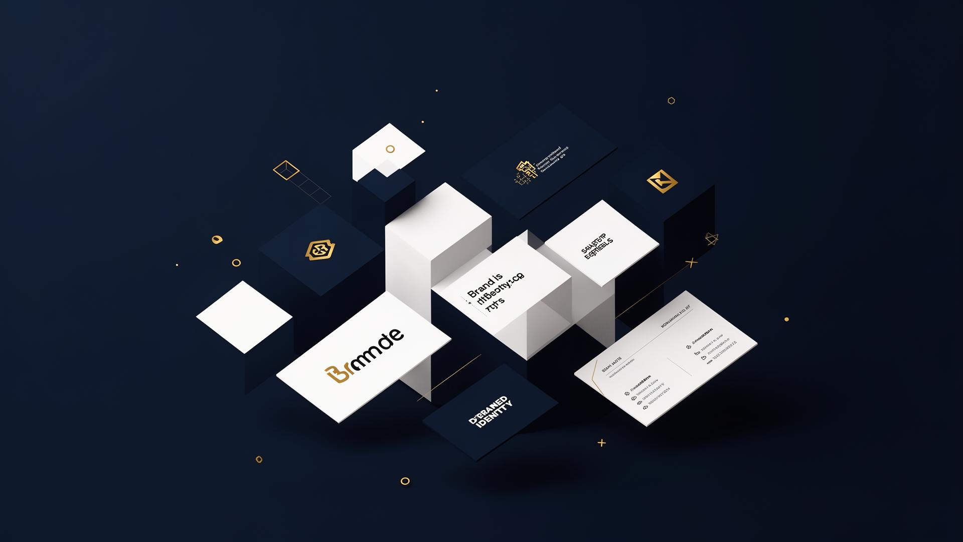 Why Brand Identity Matters for Startups