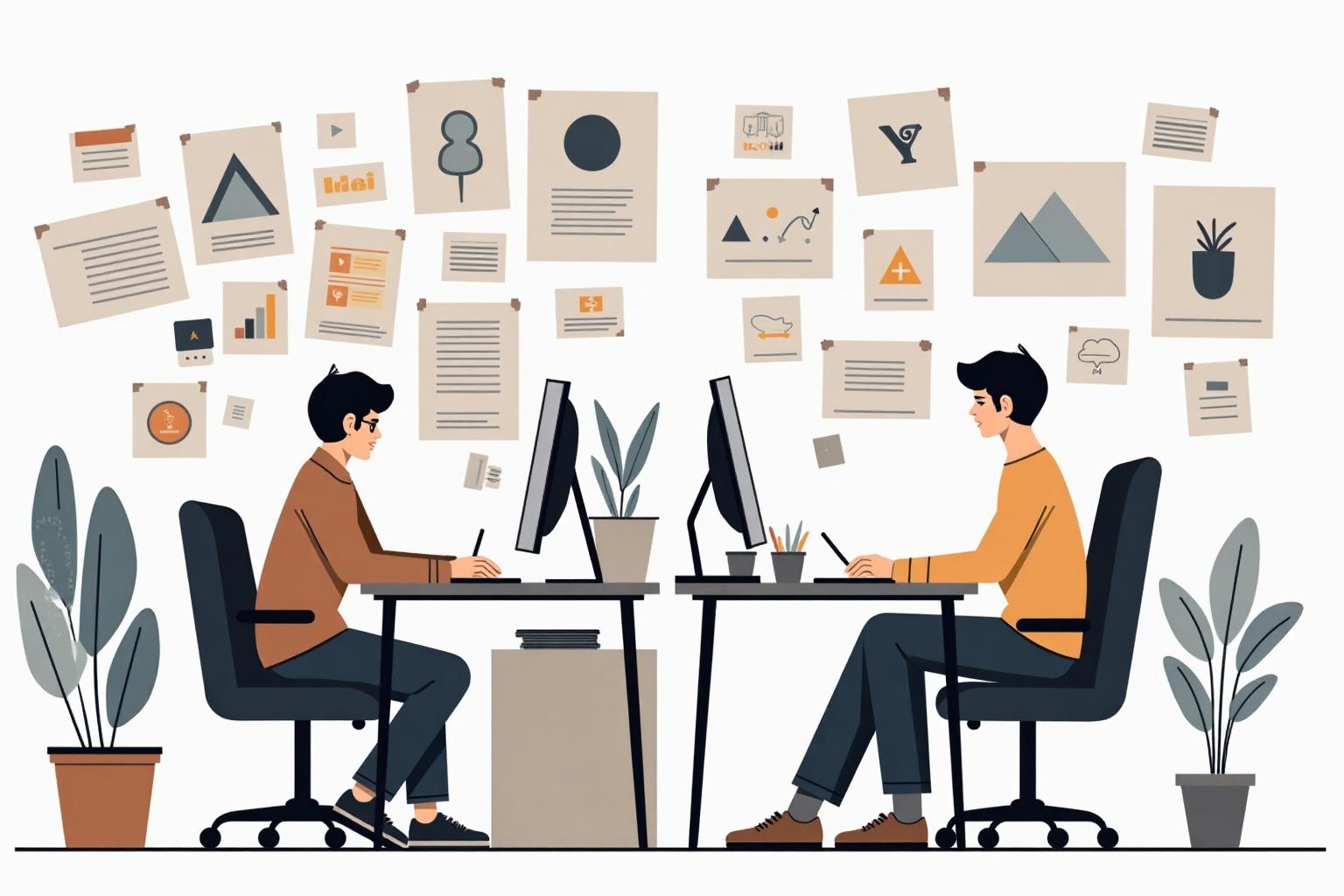Who Is BrandScoop For? A Founder's Guide to Creative Bandwidth