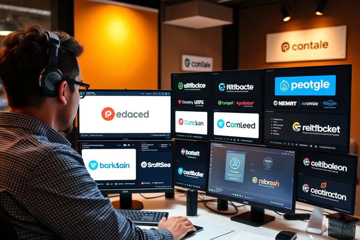 Domain investor transforming domain portfolio into branded assets
