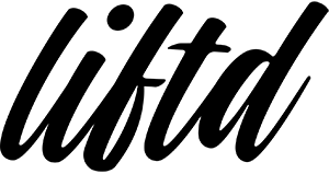 Liftd logo