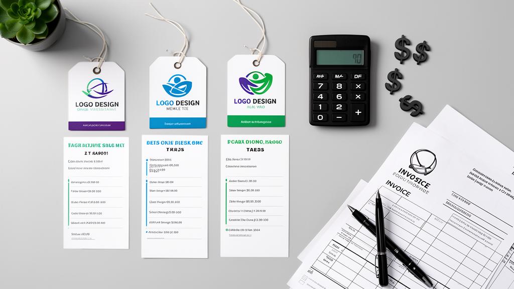 How Much Does a Logo Cost? The Real Price Guide for 2025