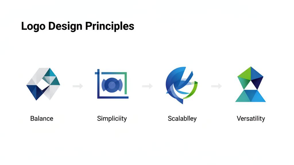 7 Logo Design Principles Every Non-Designer Should Know