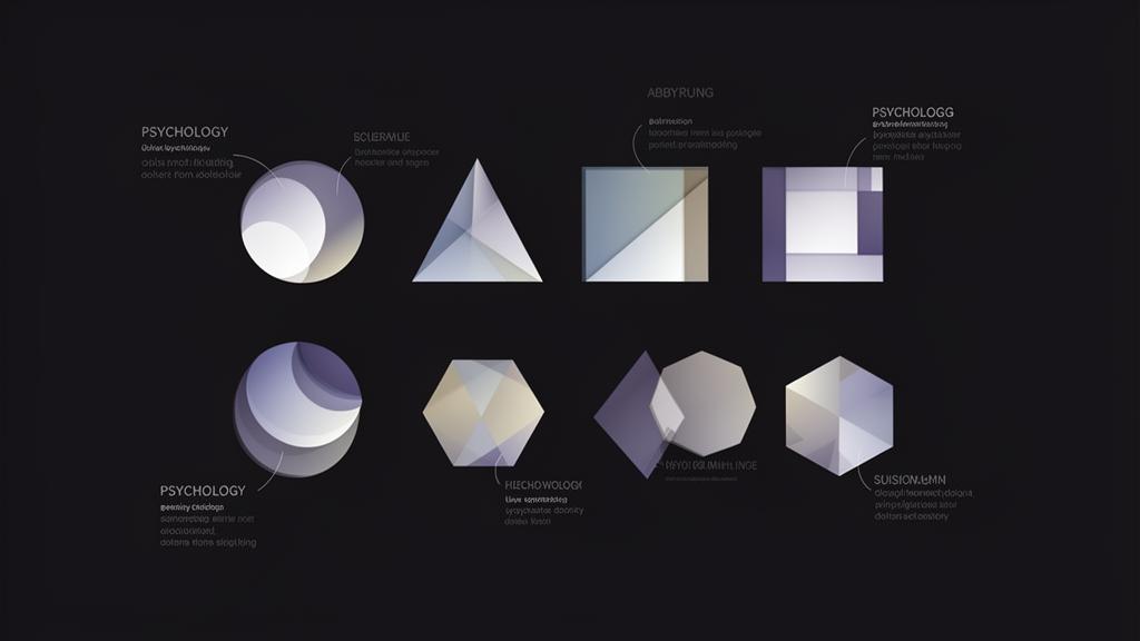 The Psychology of Logo Shapes: What Your Logo Says About Your Brand