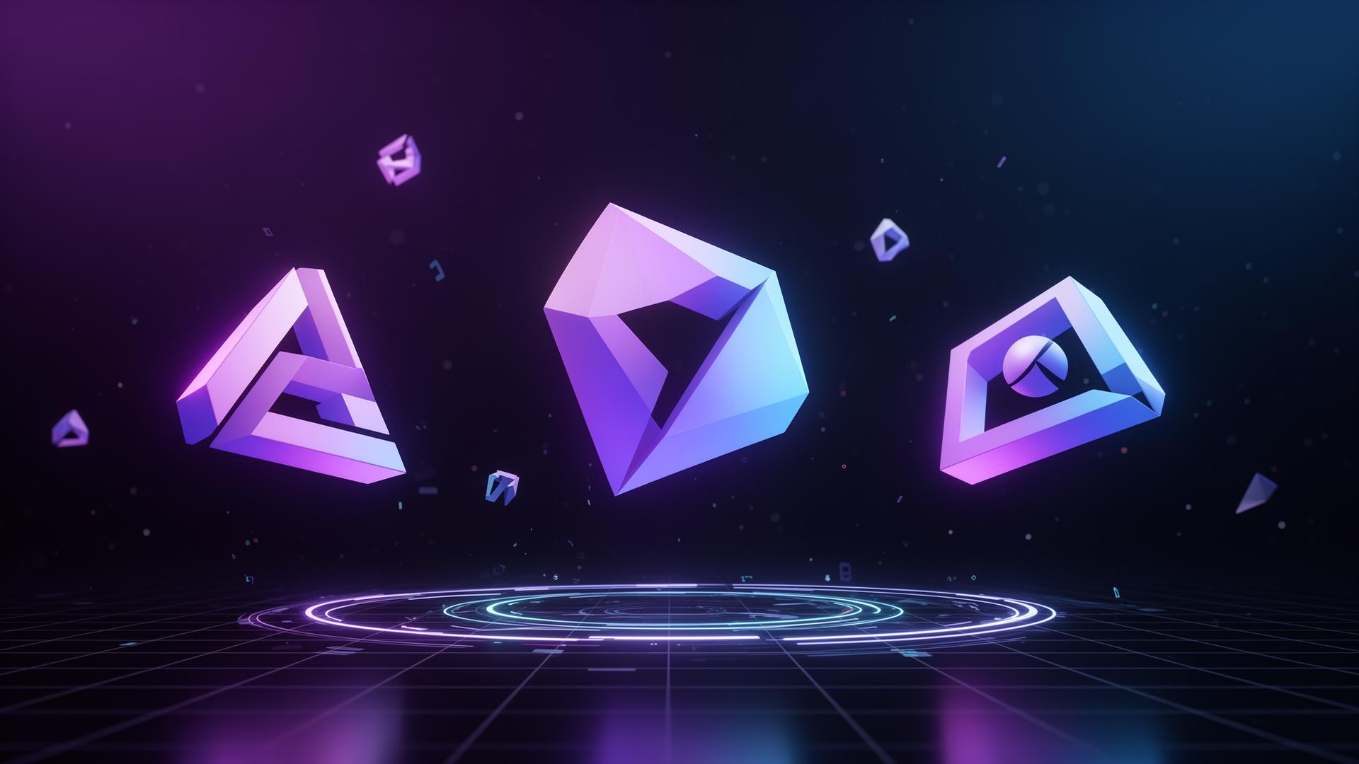 Logo Design Trends to Watch in 2025