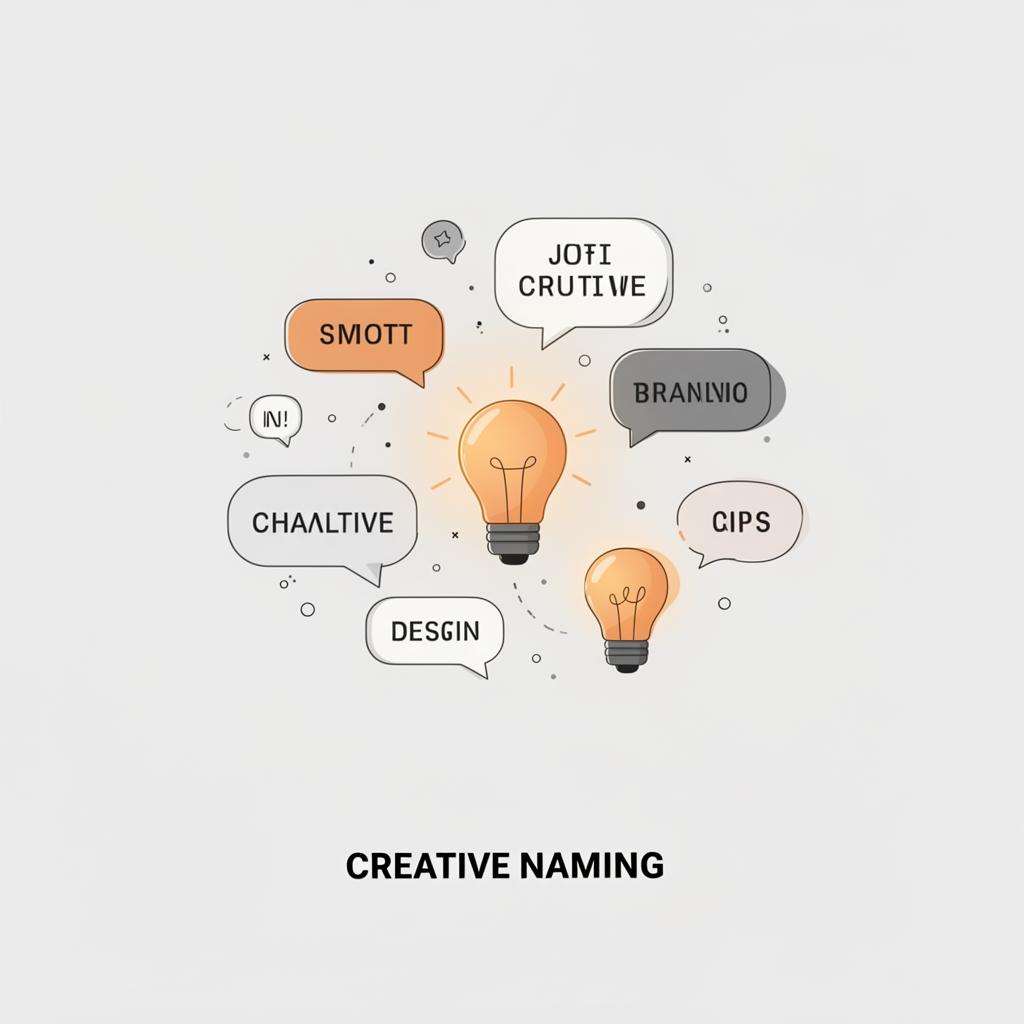 Startup Naming Best Practices: How to Create Memorable, Brandable Names That Stick