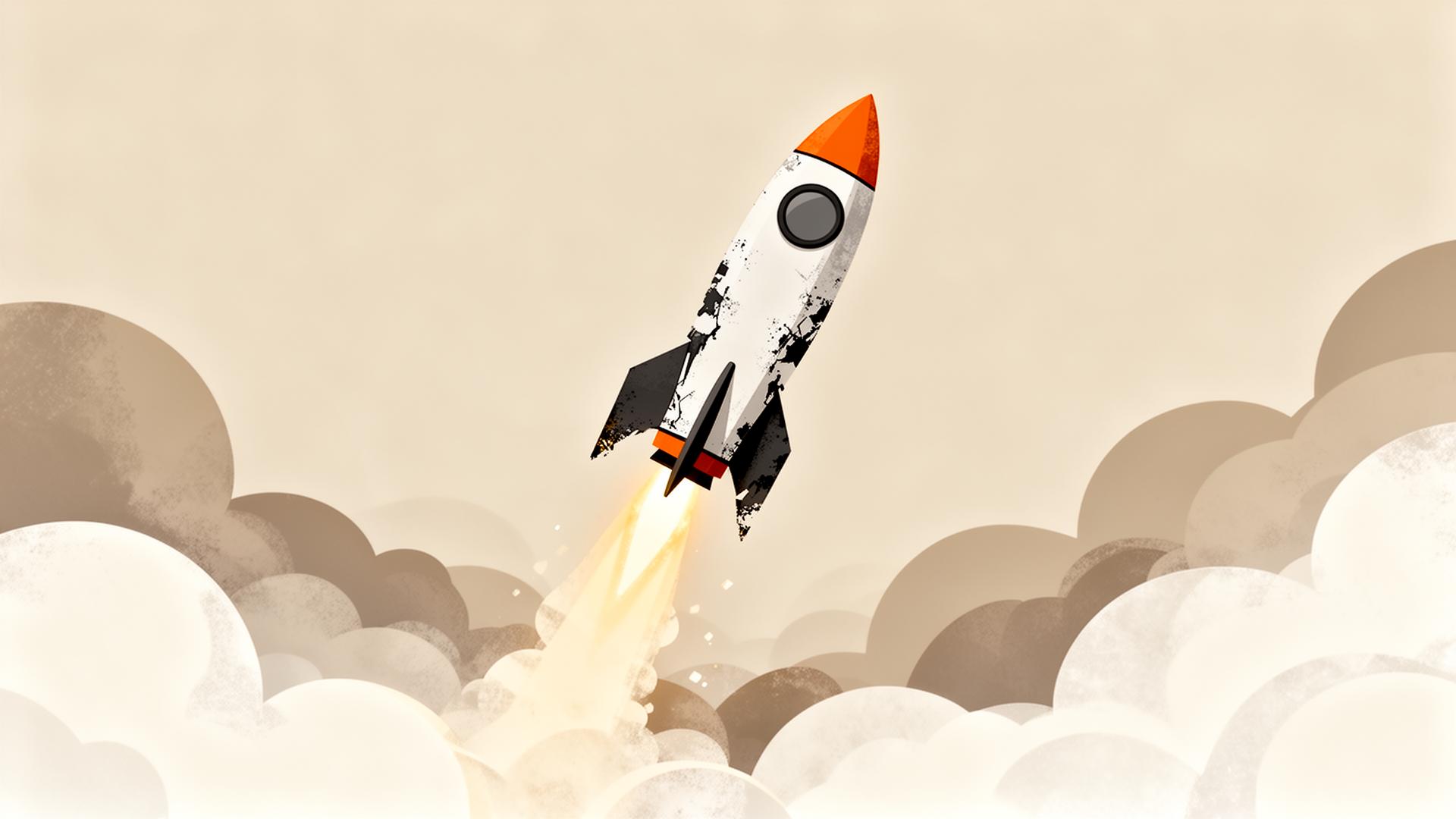 Why Execution Beats Perfect Branding: The Startup Truth Nobody Talks About