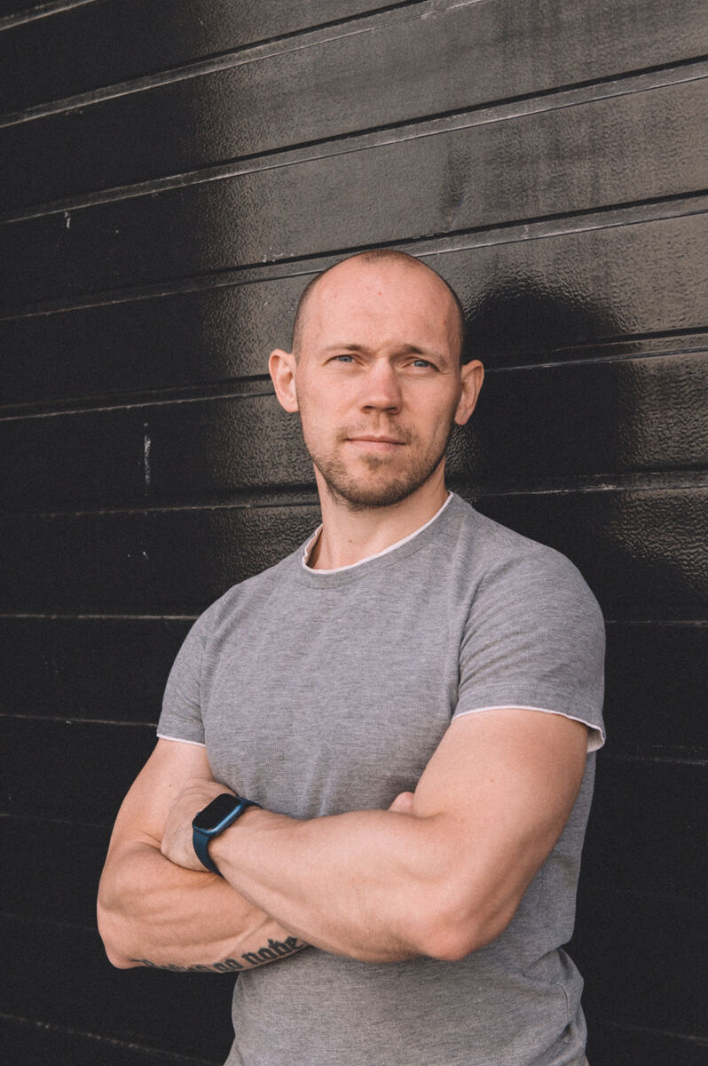 Founder 3